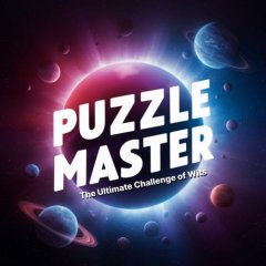 <a href='https://www.playright.dk/info/titel/puzzle-master-the-ultimate-challenge-of-wits'>Puzzle Master: The Ultimate Challenge Of Wits</a>    14/30