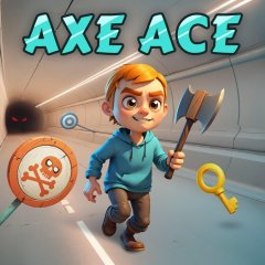 Axe Ace (EU)