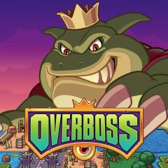 Overboss (EU)