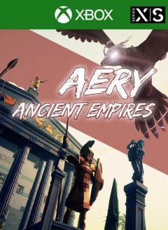 Aery: Ancient Empires (EU)