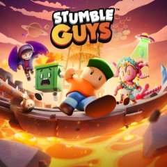 Stumble Guys (EU)