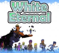 <a href='https://www.playright.dk/info/titel/white-eternal'>White Eternal</a>    6/30