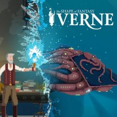 Verne: The Shape Of Fantasy (EU)