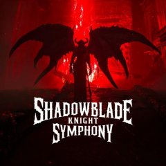 Shadowblade Knight Symphony (EU)