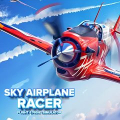 Sky Airplane Racer: Flight & Fight Simulator (EU)