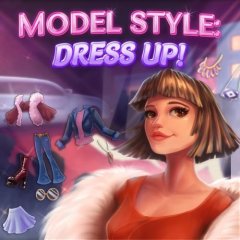 Model Style: Dress Up! (EU)