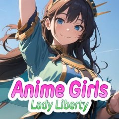 Anime Girls: Lady Liberty (EU)