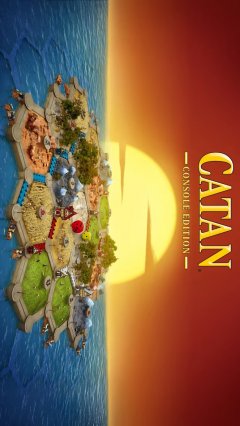 Catan: Console Edition [Download] (US)