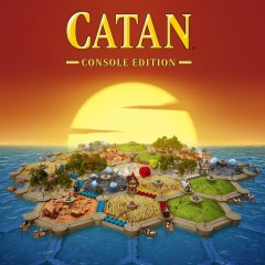 Catan: Console Edition [Download] (EU)