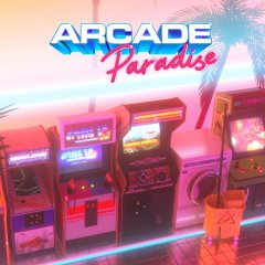 Arcade Paradise [Download] (EU)