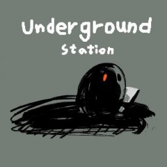 Underground Station (EU)