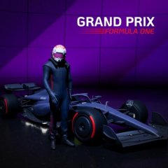 Grand Prix Formula One (EU)