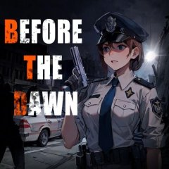 Before The Dawn (EU)