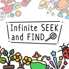 <a href='https://www.playright.dk/info/titel/infinite-seek-and-find'>Infinite Seek And Find</a>    20/30