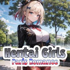 Hentai Girls: Paris Romance (EU)