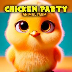 Chicken Party: Animal Farm (EU)