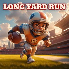 Long Yard Run (EU)