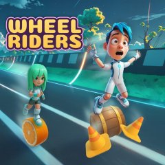 Wheel Riders (EU)