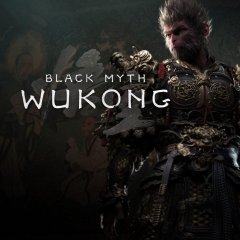 Black Myth: Wukong (EU)