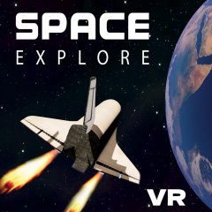 Space Explore (EU)