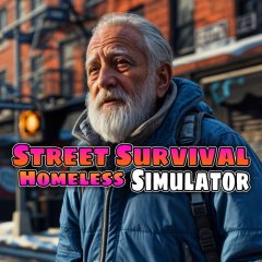 Street Survival: Homeless Simulator (EU)