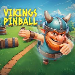 Vikings Pinball (EU)