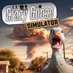 Crazy Goose Simulator (EU)