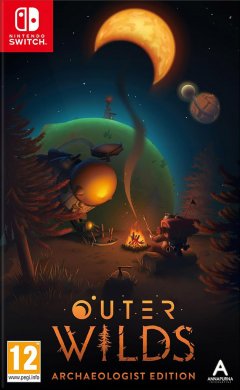 <a href='https://www.playright.dk/info/titel/outer-wilds-archaeologist-edition'>Outer Wilds: Archaeologist Edition</a>    27/30