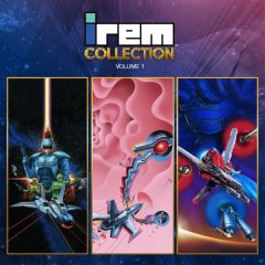 <a href='https://www.playright.dk/info/titel/irem-collection-volume-1'>Irem Collection: Volume 1</a>    21/30