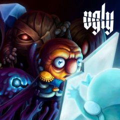 Ugly [Download] (EU)