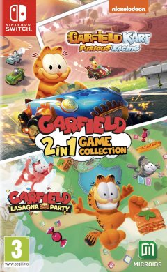 <a href='https://www.playright.dk/info/titel/garfield-kart-furious-racing-+-garfield-lasagna-party'>Garfield Kart: Furious Racing / Garfield Lasagna Party</a>    27/30