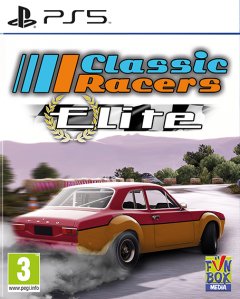 Classic Racers Elite (EU)