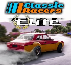 Classic Racers Elite [Download] (EU)