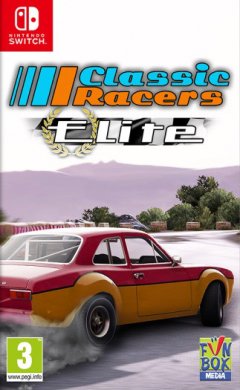 Classic Racers Elite (EU)