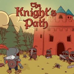 <a href='https://www.playright.dk/info/titel/knights-path-the'>Knight's Path, The</a>    11/30