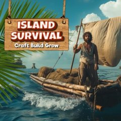 Island Survival: Craft, Build, Grow (EU)