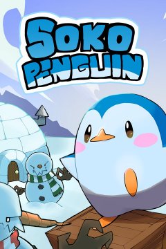 SokoPenguin (EU)