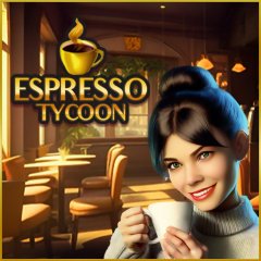 Espresso Tycoon (EU)