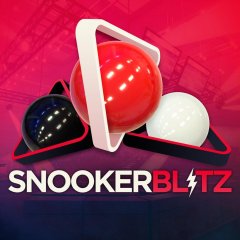 Snooker Blitz (EU)