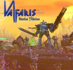 Valfaris: Mecha Therion (EU)