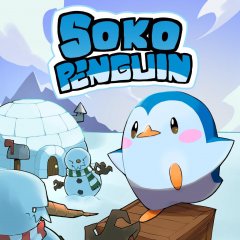 SokoPenguin (EU)