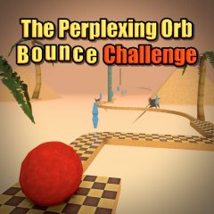 Perplexing Orb, The: Bounce Challenge (EU)