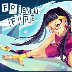 Friendly Fire (EU)