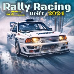 Rally Racing Drift 2024 (EU)