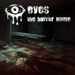 Eyes: The Horror Game (EU)