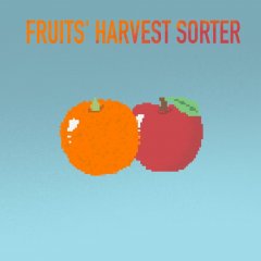 Fruits' Harvest Sorter (EU)