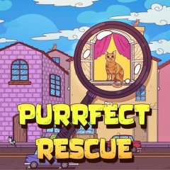 <a href='https://www.playright.dk/info/titel/purrfect-rescue'>Purrfect Rescue</a>    16/30