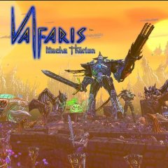 Valfaris: Mecha Therion (EU)