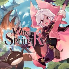 <a href='https://www.playright.dk/info/titel/witchspring-r'>WitchSpring R</a>    14/30