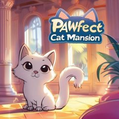 <a href='https://www.playright.dk/info/titel/pawfect-cat-mansion'>PAWfect Cat Mansion</a>    23/30